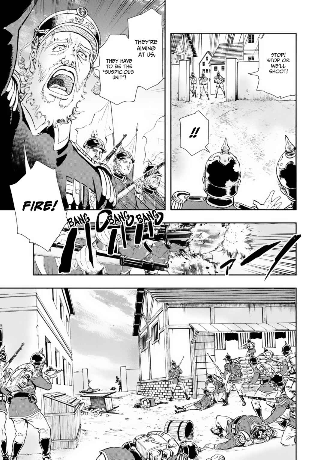 Chapter 81 - Page 24