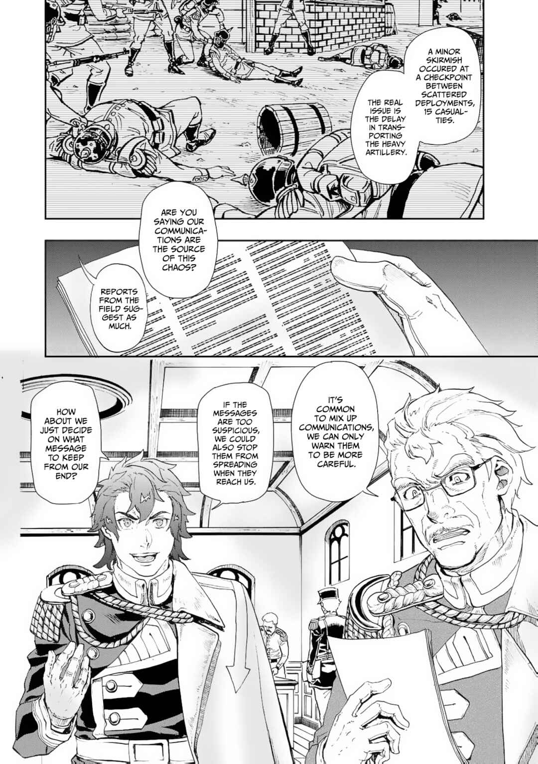 Chapter 81 - Page 25