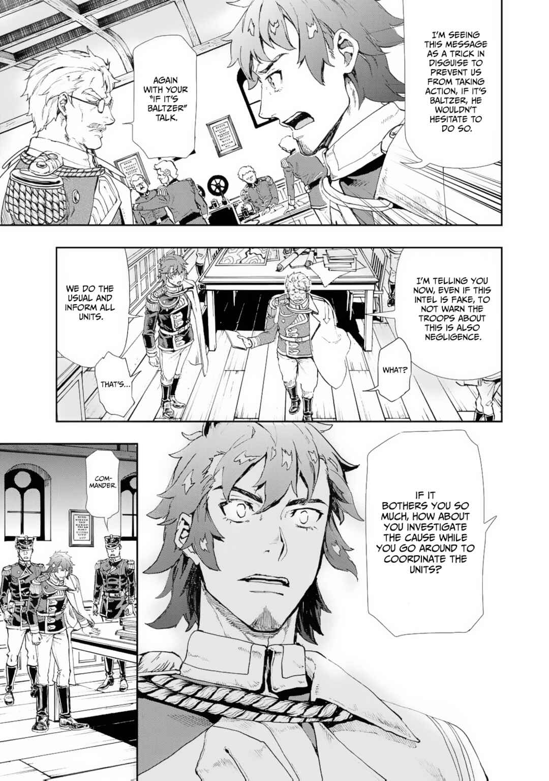 Chapter 81 - Page 26