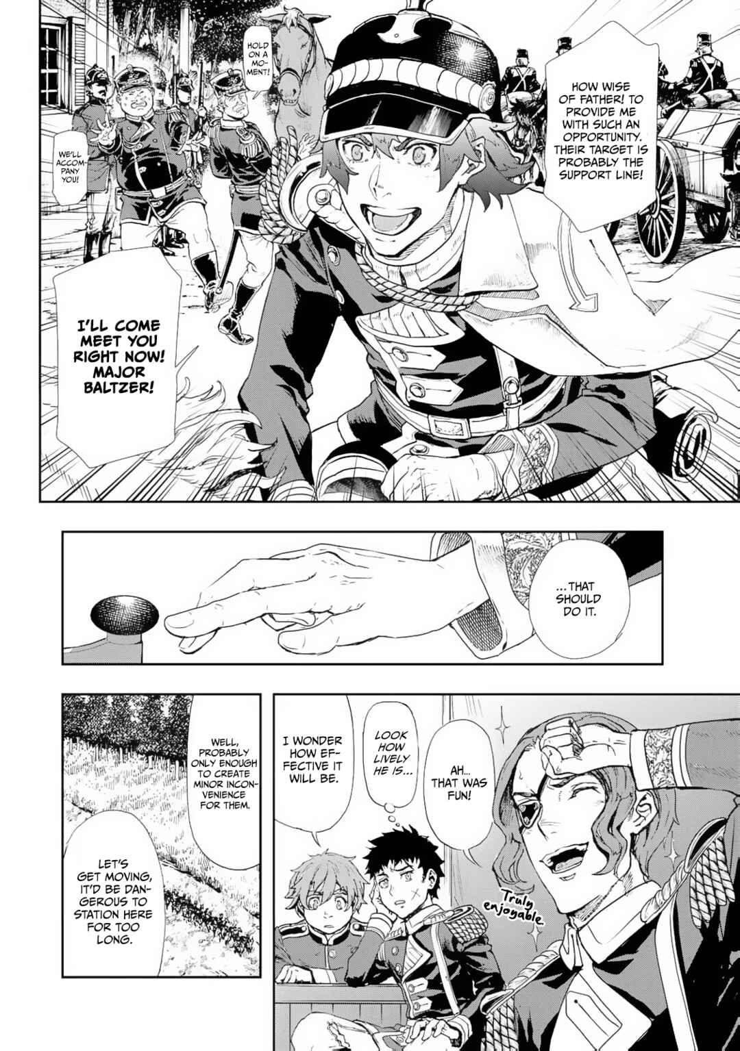 Chapter 81 - Page 27