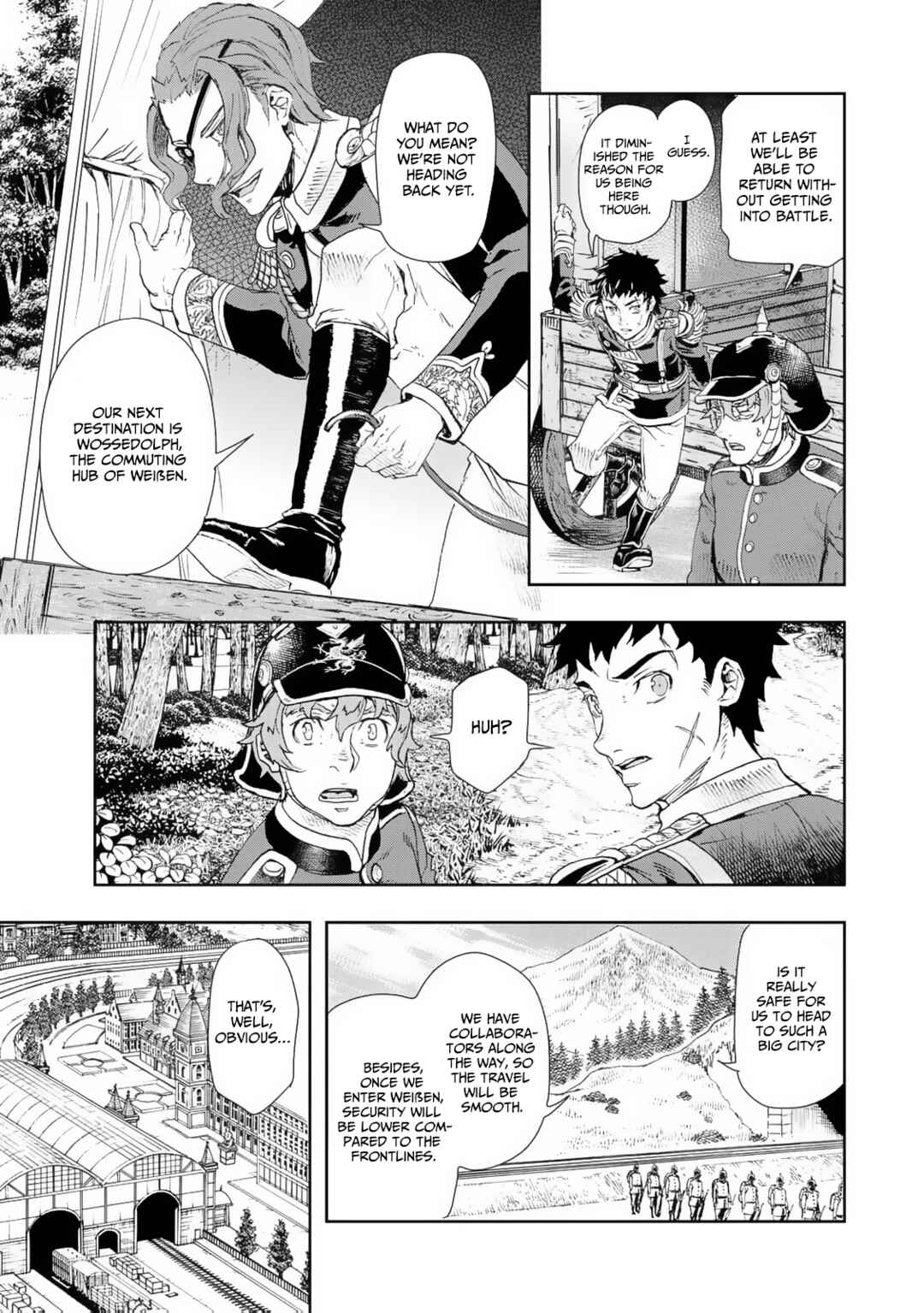 Chapter 81 - Page 28