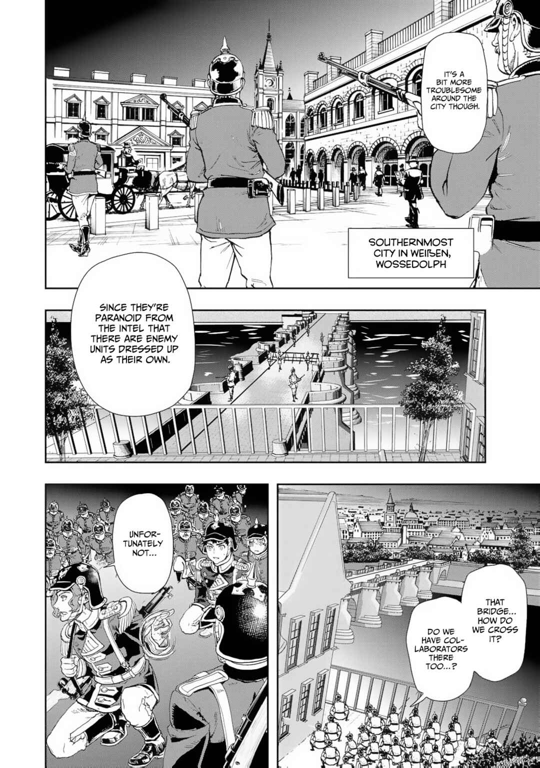 Chapter 81 - Page 29