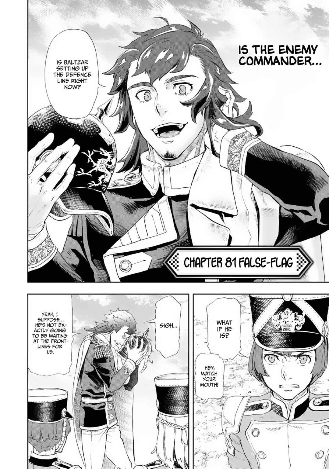 Chapter 81 - Page 3