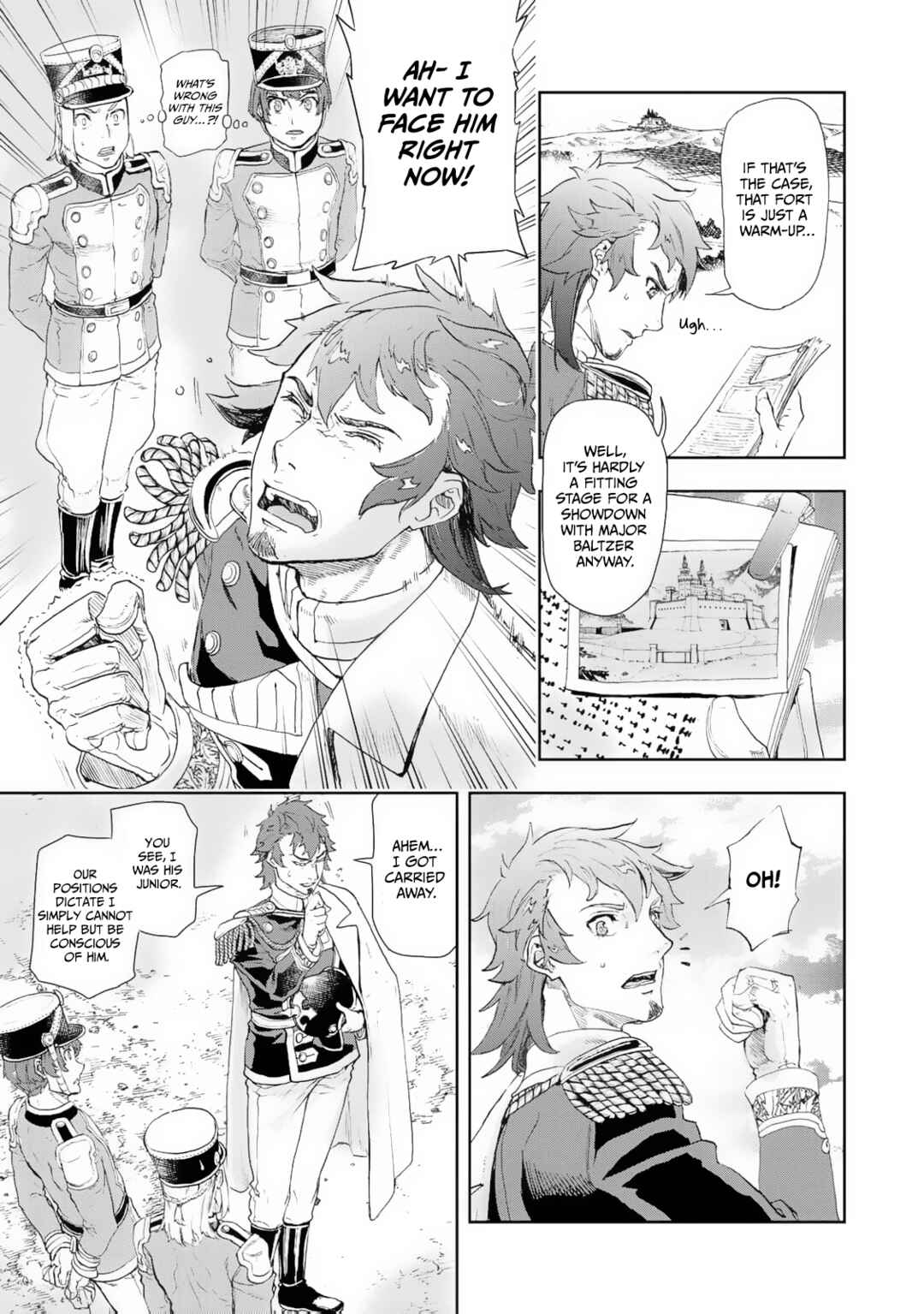 Chapter 81 - Page 4