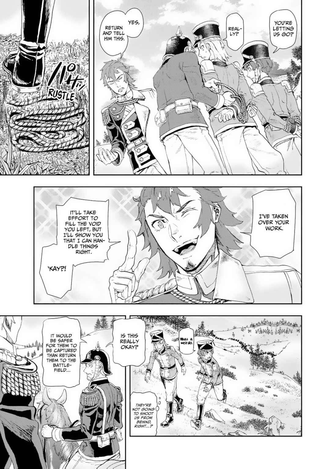 Chapter 81 - Page 6