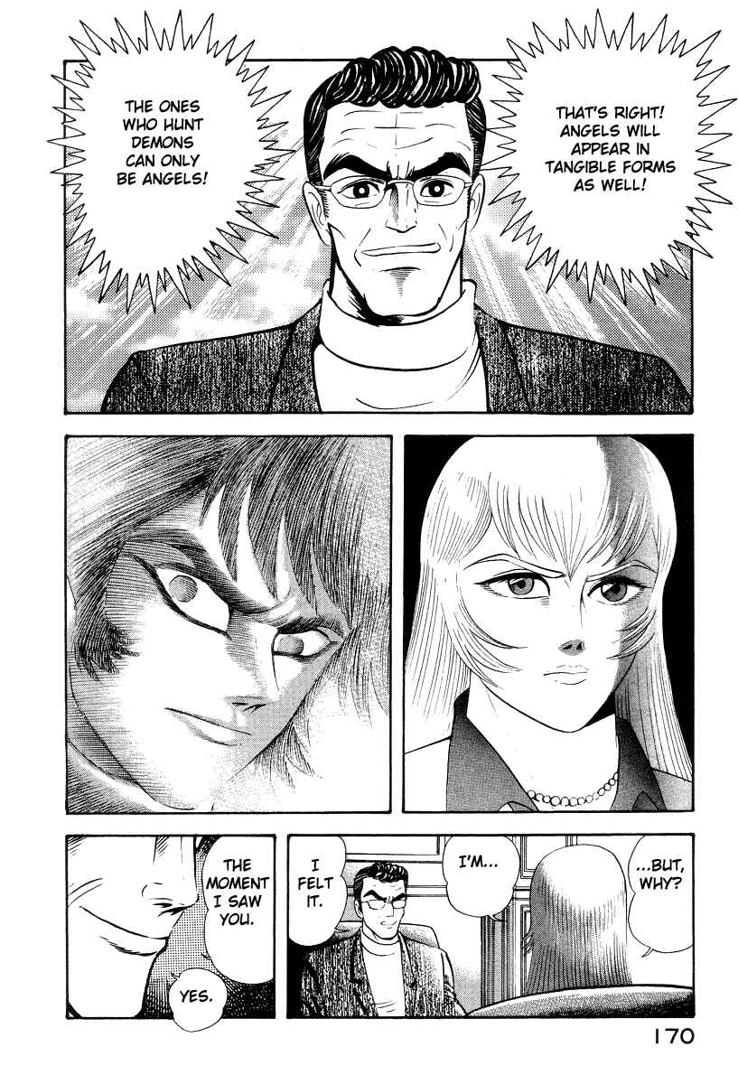 Chapter 26 - Page 34