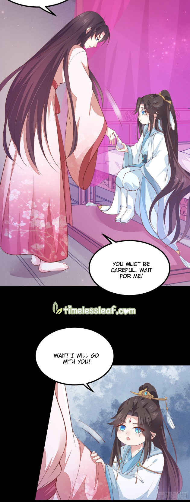 Chapter 122 - Page 16