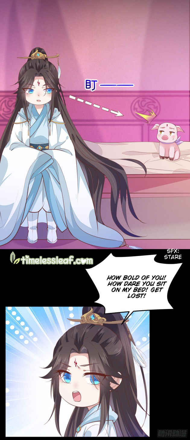 Chapter 122 - Page 22