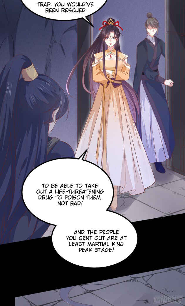 Chapter 122 - Page 27