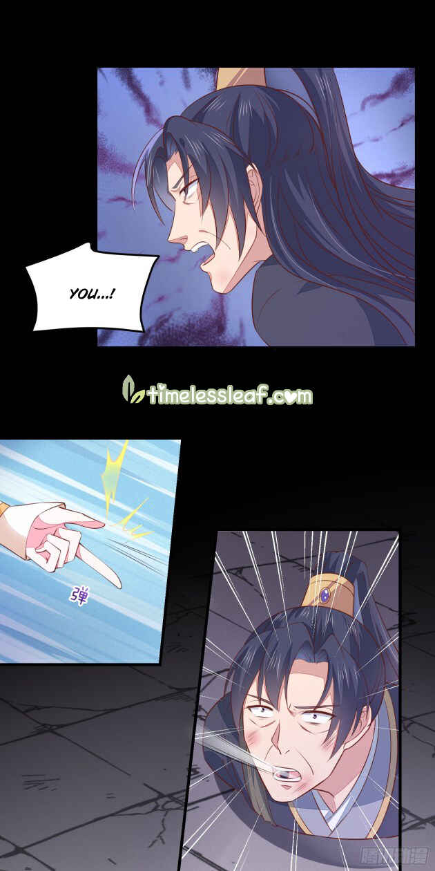 Chapter 122 - Page 38