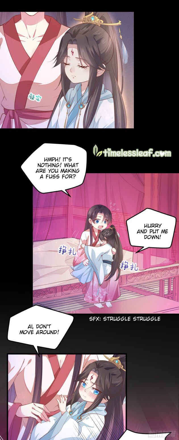 Chapter 122 - Page 6