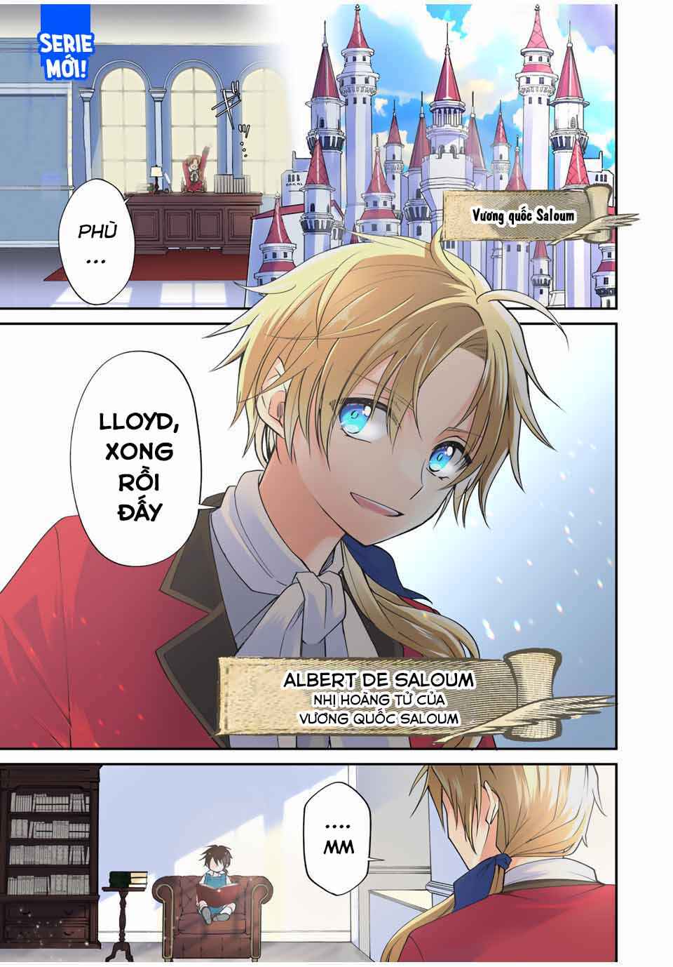 Chapter 1 - Page 3