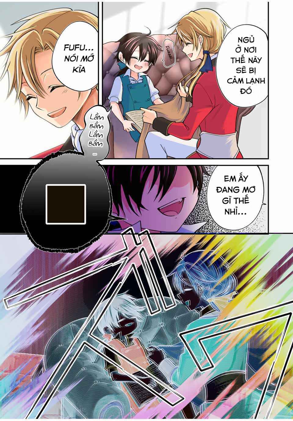 Chapter 1 - Page 5