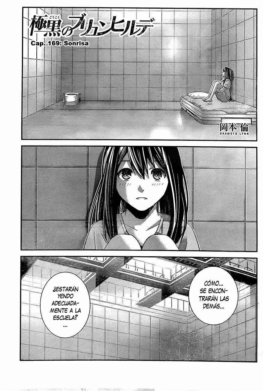 Chapter 169 - Page 1