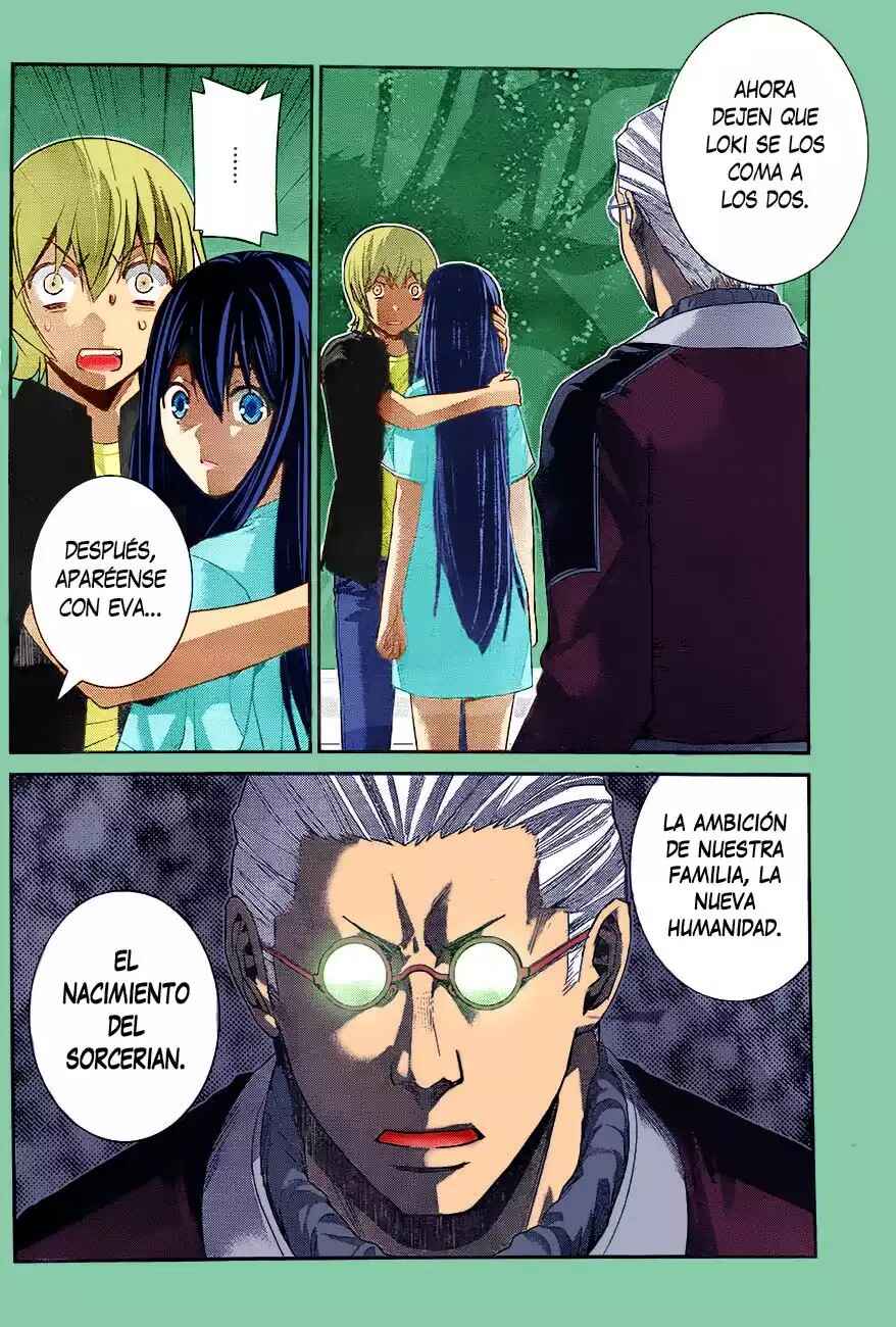 Chapter 169 - Page 16