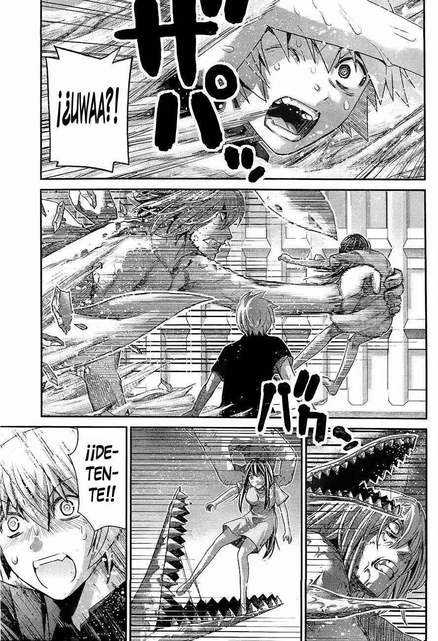 Chapter 169 - Page 21