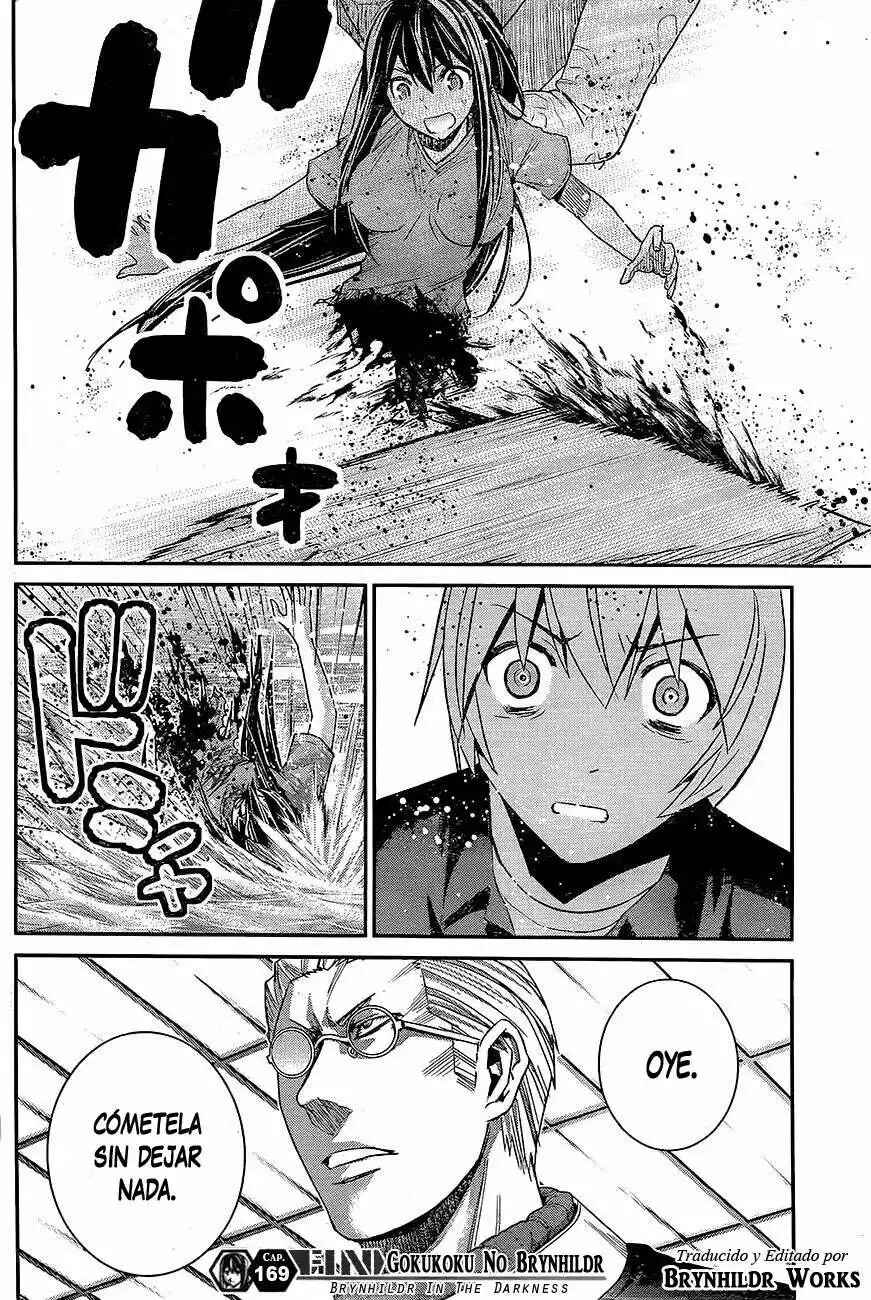 Chapter 169 - Page 22