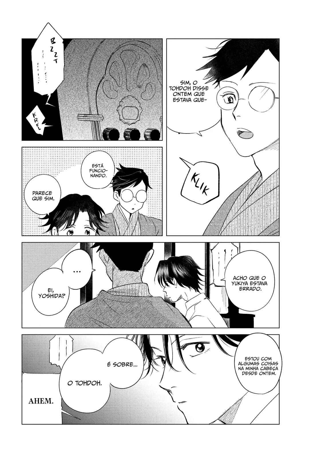 Chapter 37 - Page 30