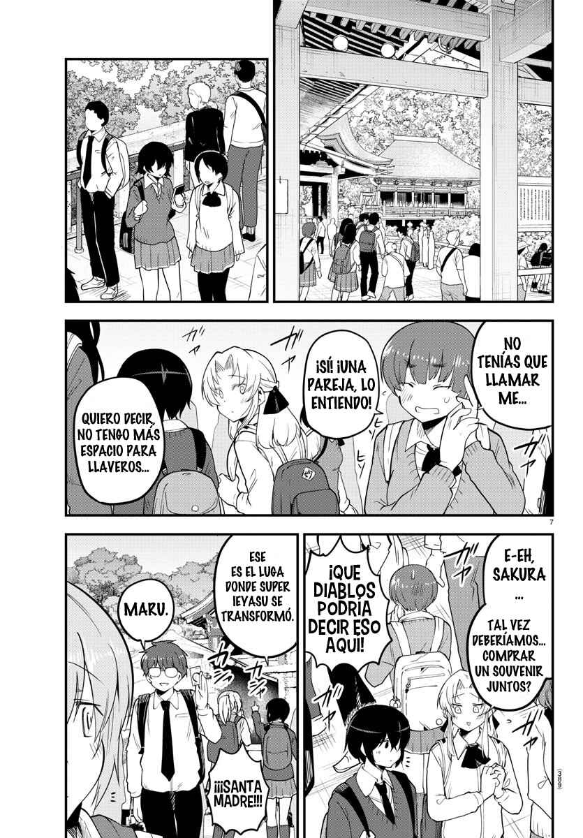 Chapter 139 - Page 9