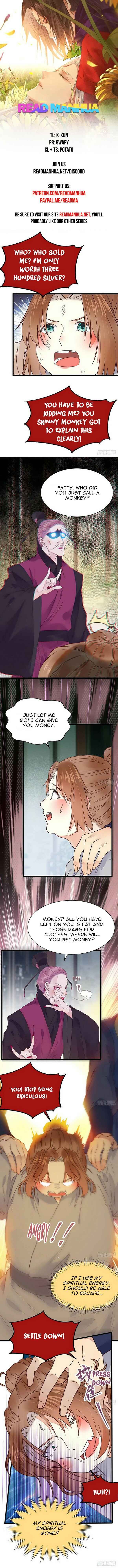 Chapter 361 - Page 1