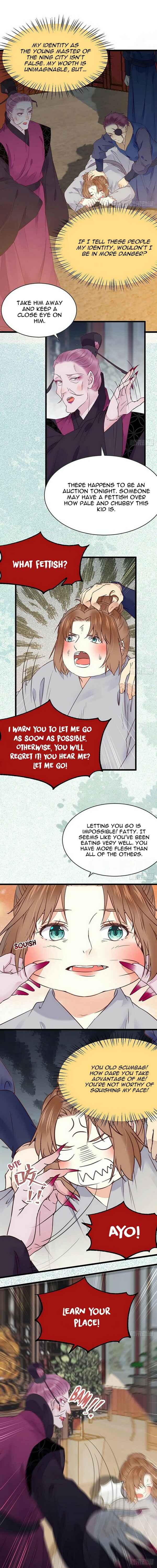 Chapter 361 - Page 2