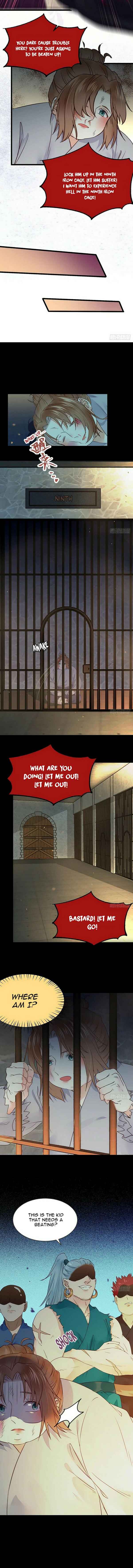 Chapter 361 - Page 3