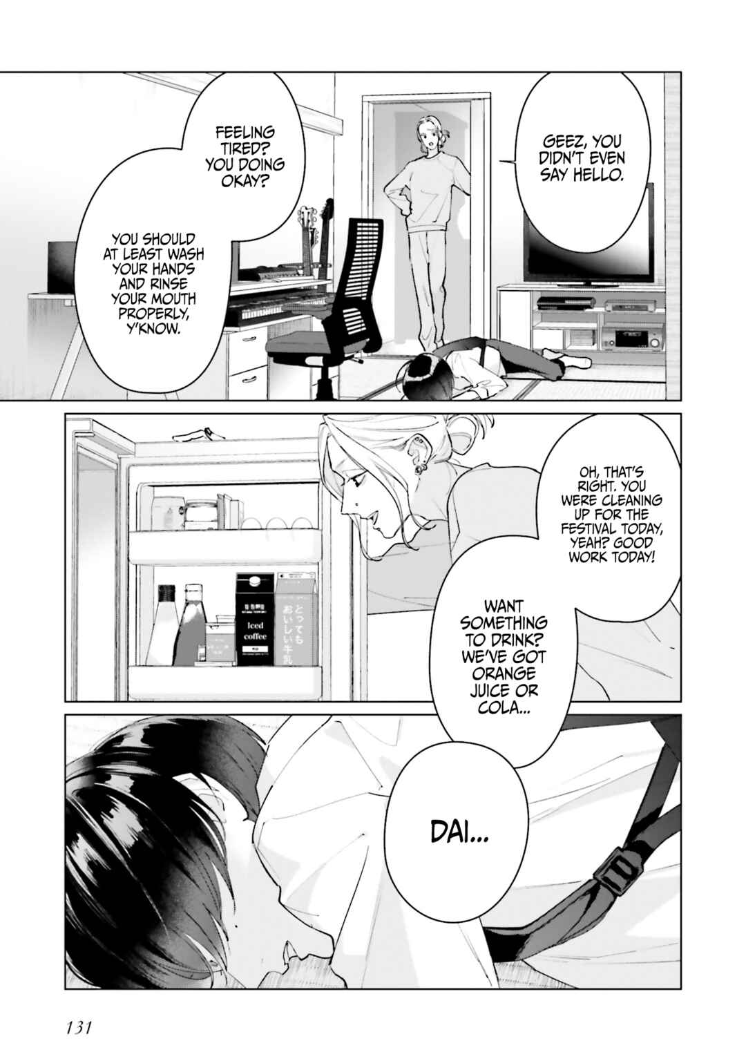 Chapter 21 - Page 25