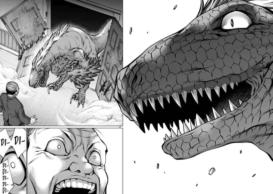 Chapter 120 - Page 16