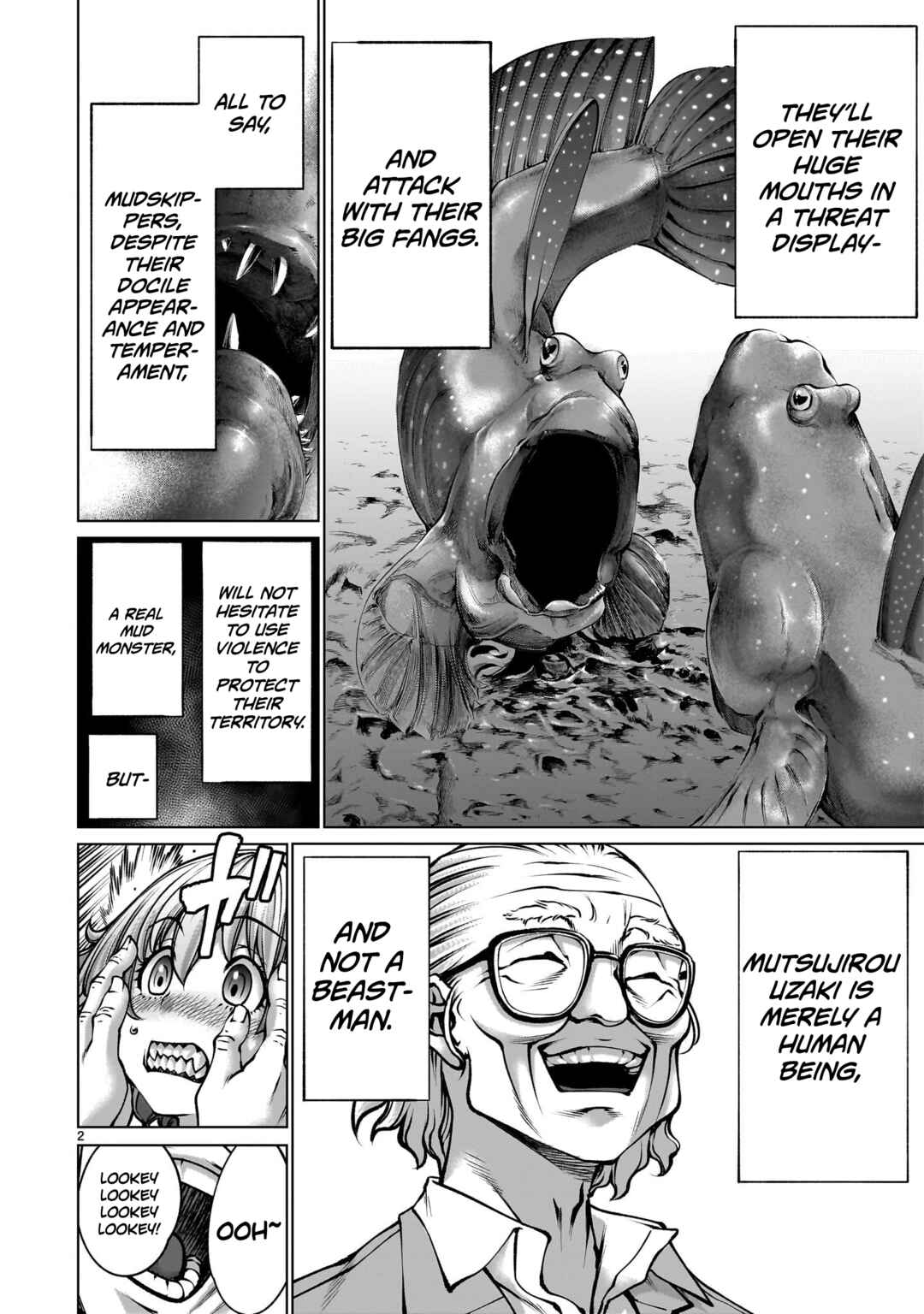 Chapter 120 - Page 2