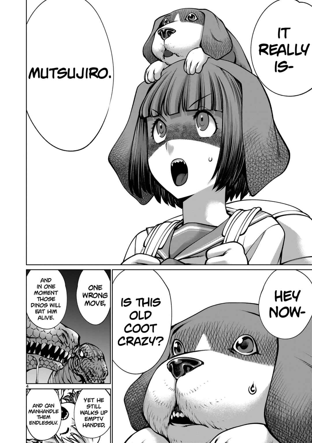 Chapter 120 - Page 4