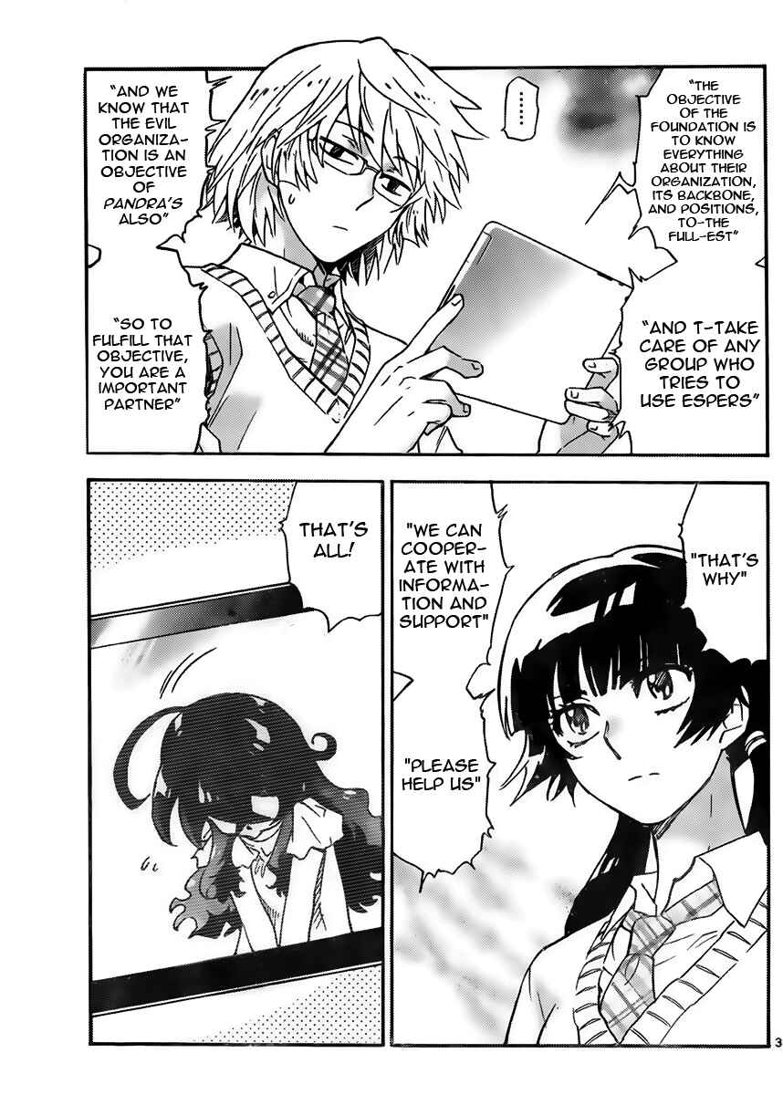 Chapter 422 - Page 3