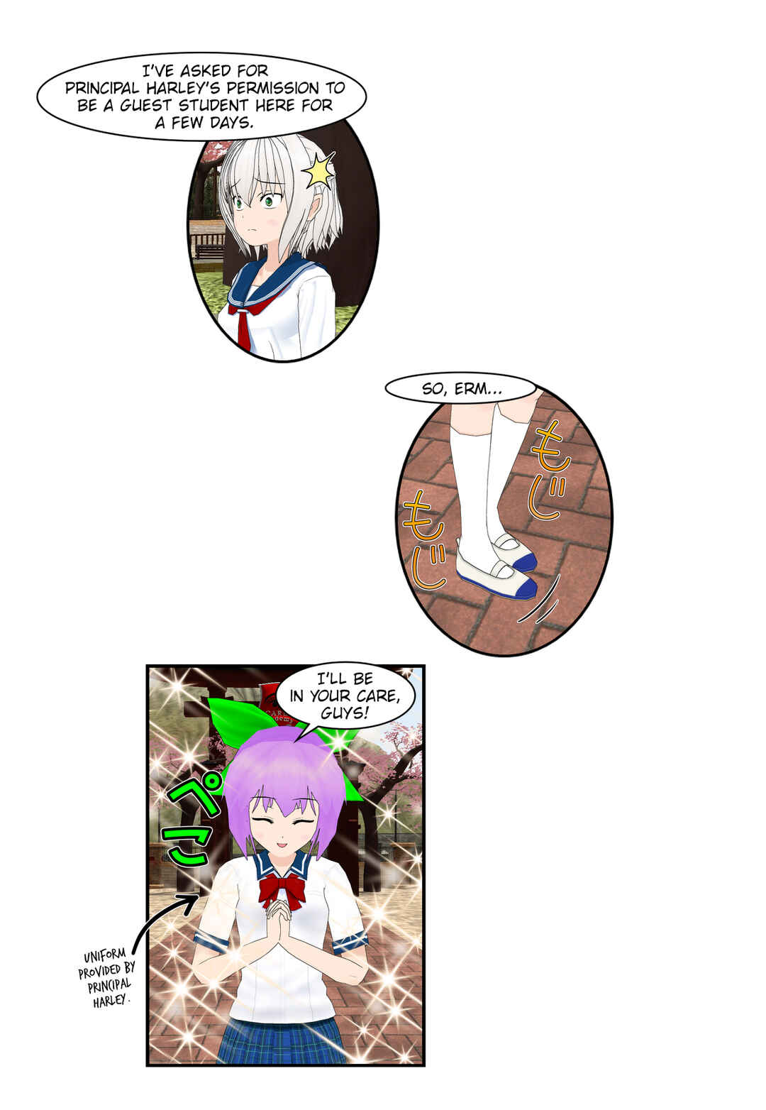 Chapter 32 - Page 12