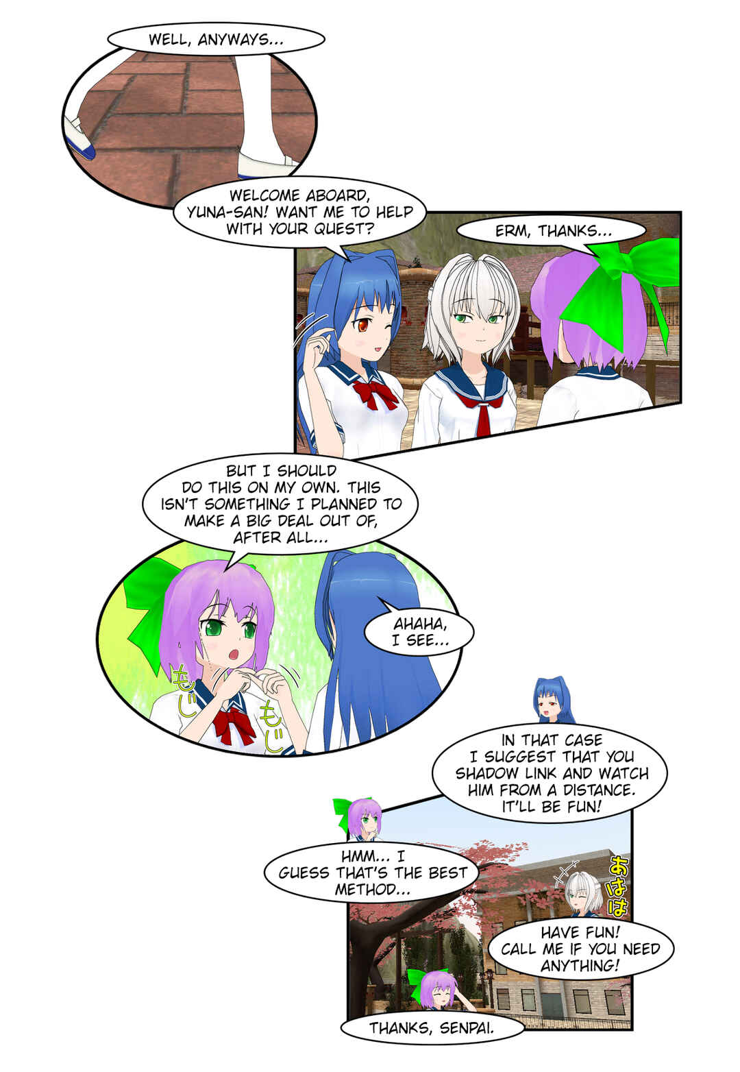 Chapter 32 - Page 14