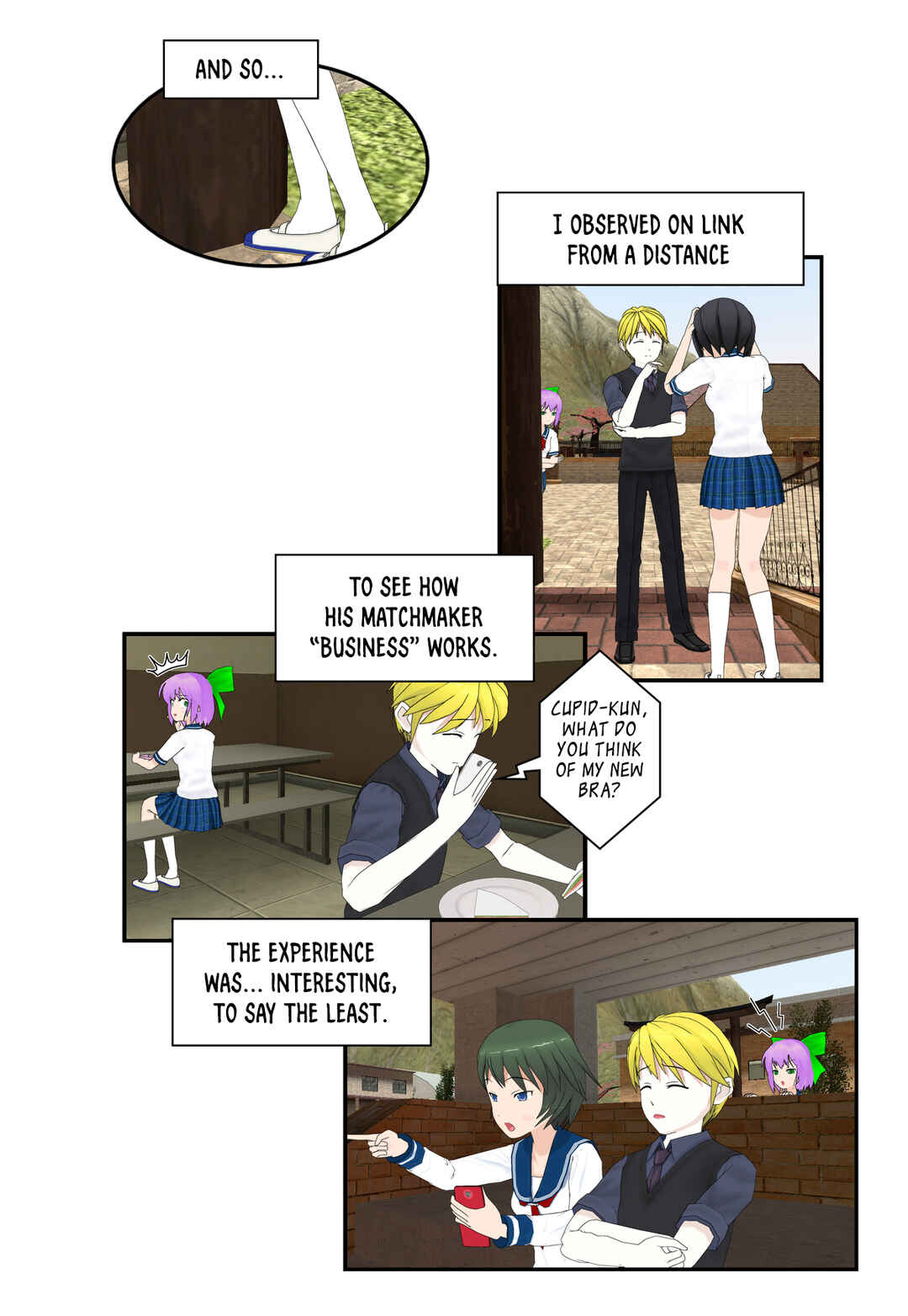 Chapter 32 - Page 15