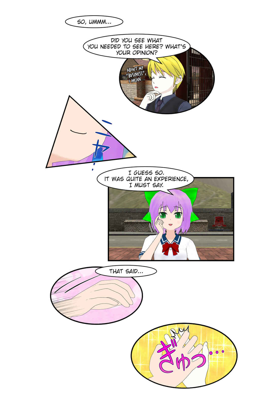 Chapter 32 - Page 22