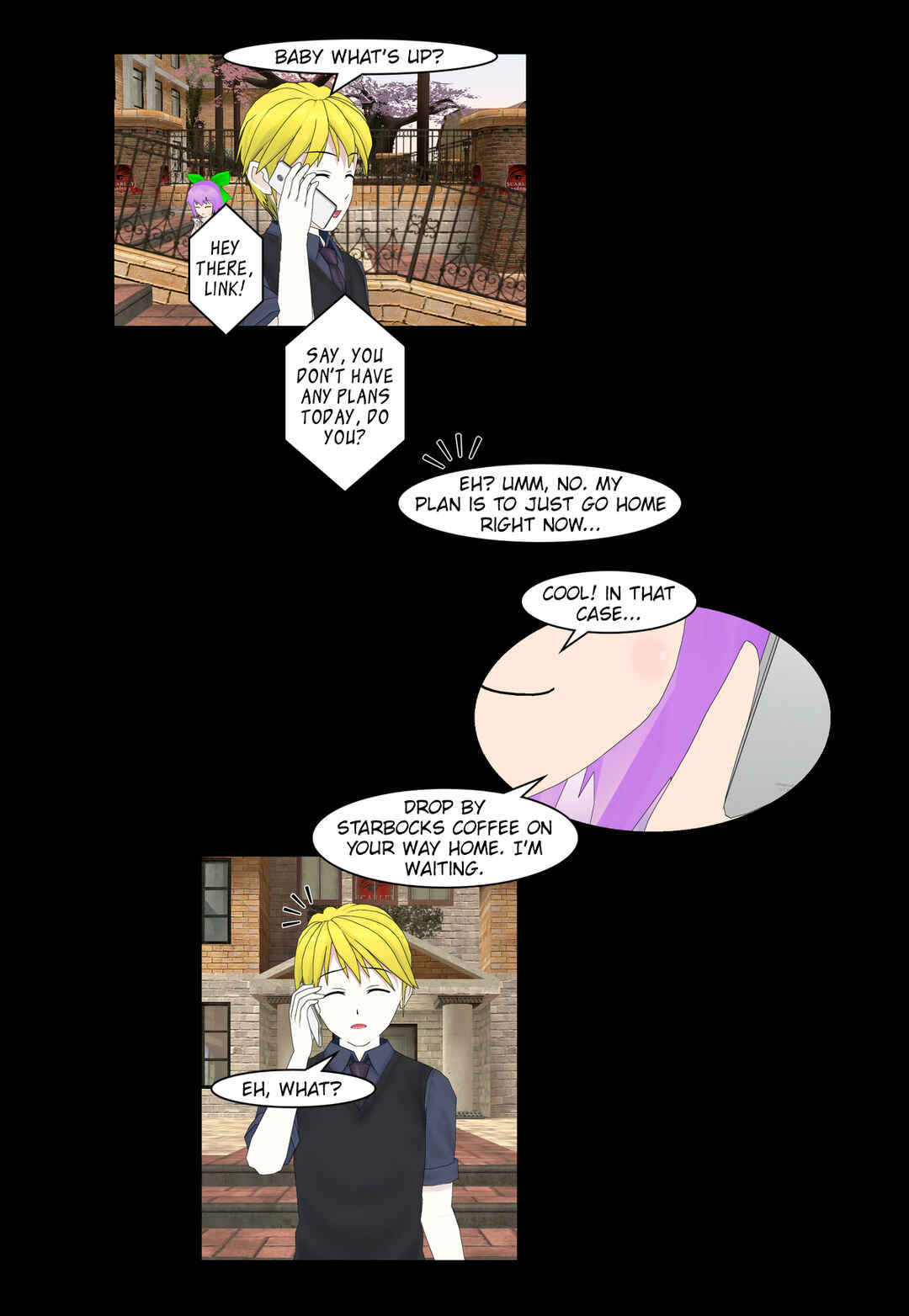 Chapter 32 - Page 5