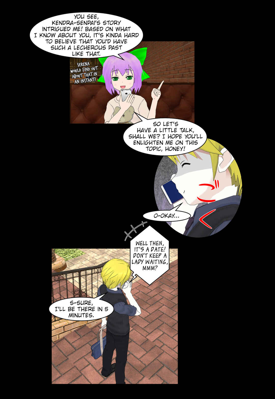 Chapter 32 - Page 6