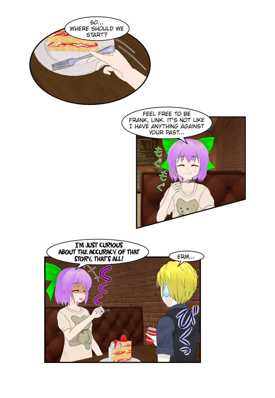 Chapter 32 - Page 8
