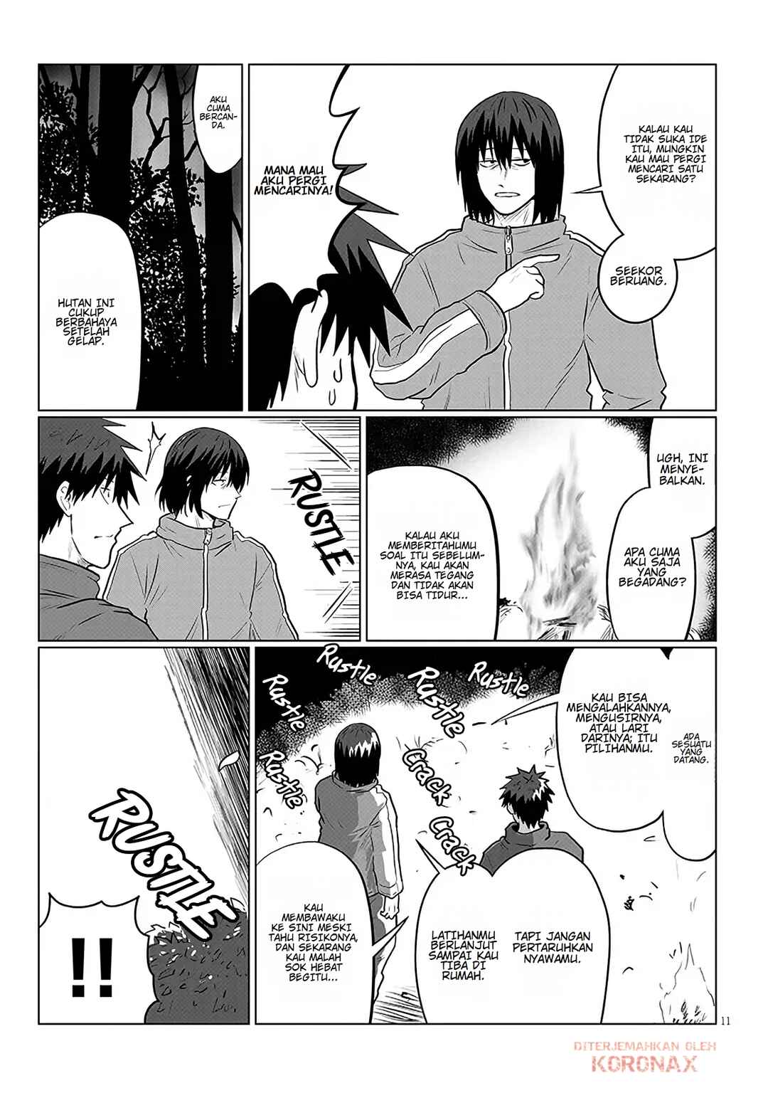 Chapter 131 - Page 11