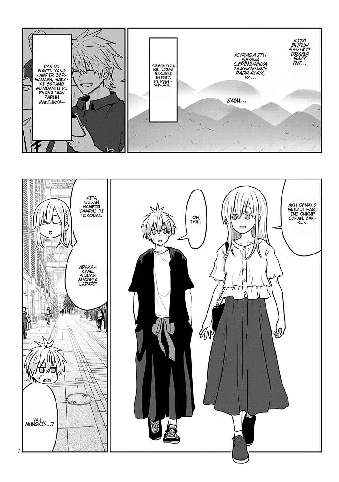 Chapter 131 - Page 2