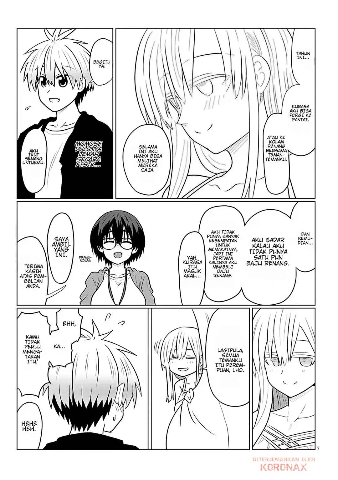 Chapter 131 - Page 7