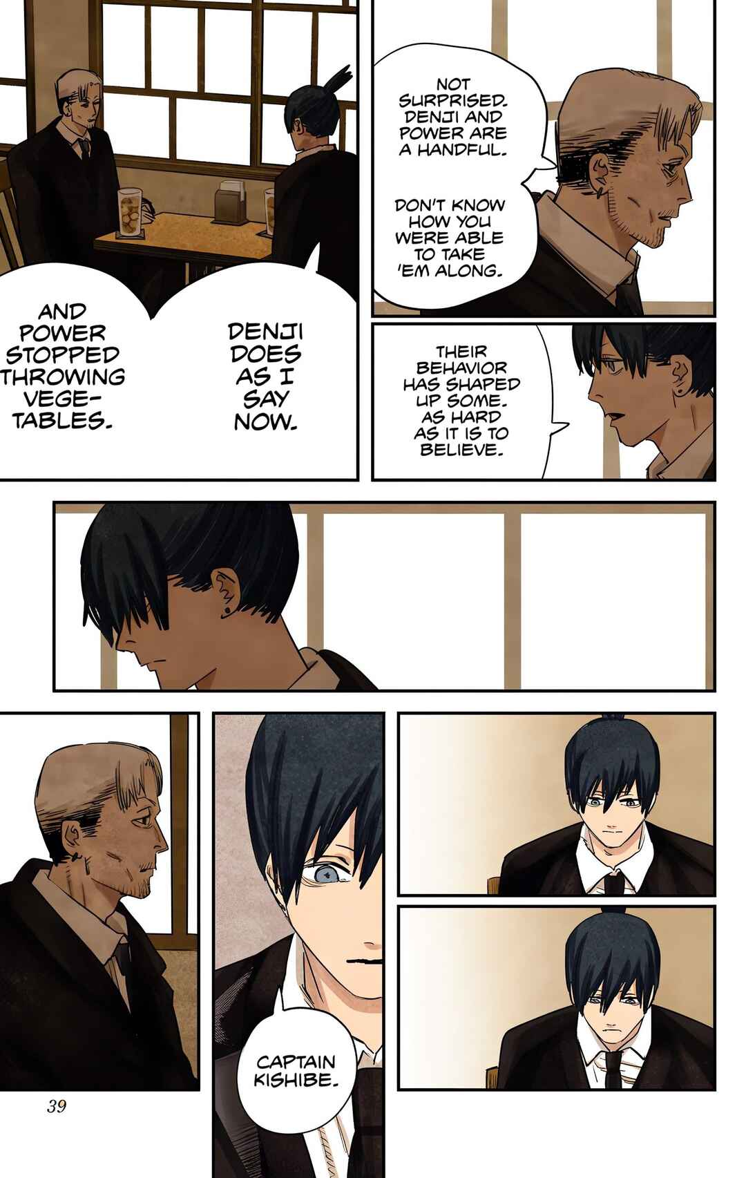 Chapter 72 - Page 11