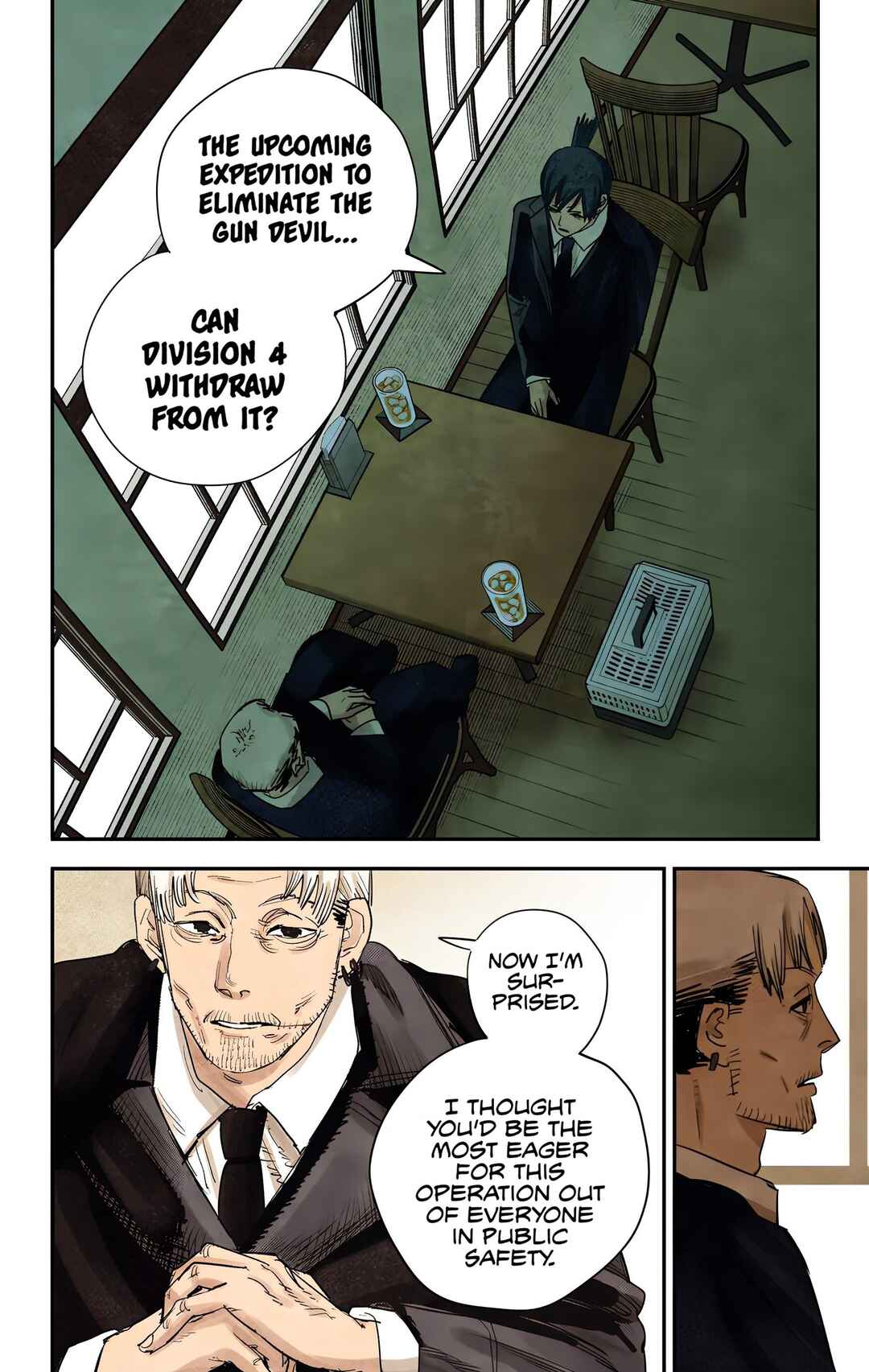 Chapter 72 - Page 12
