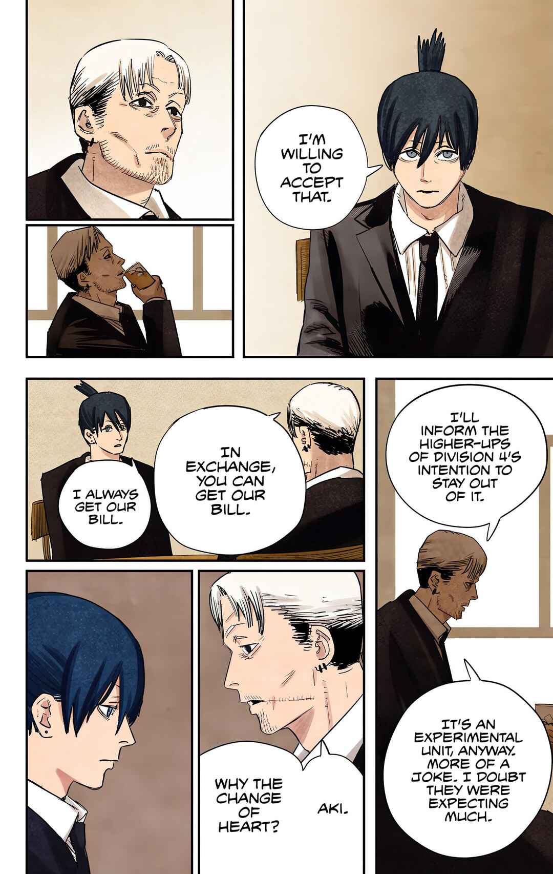 Chapter 72 - Page 14