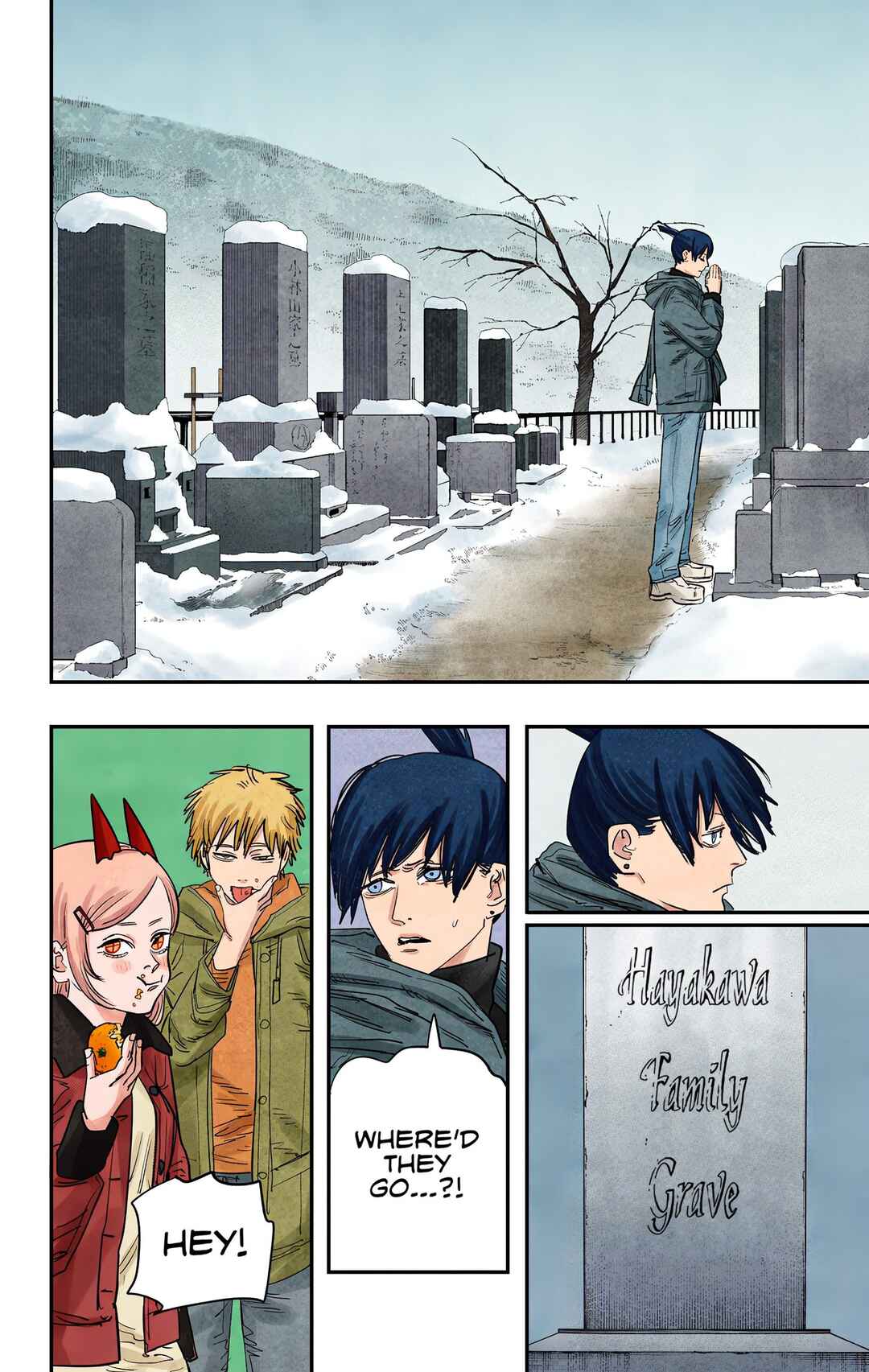 Chapter 72 - Page 4