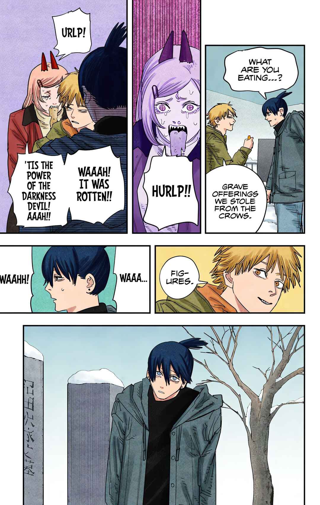 Chapter 72 - Page 5