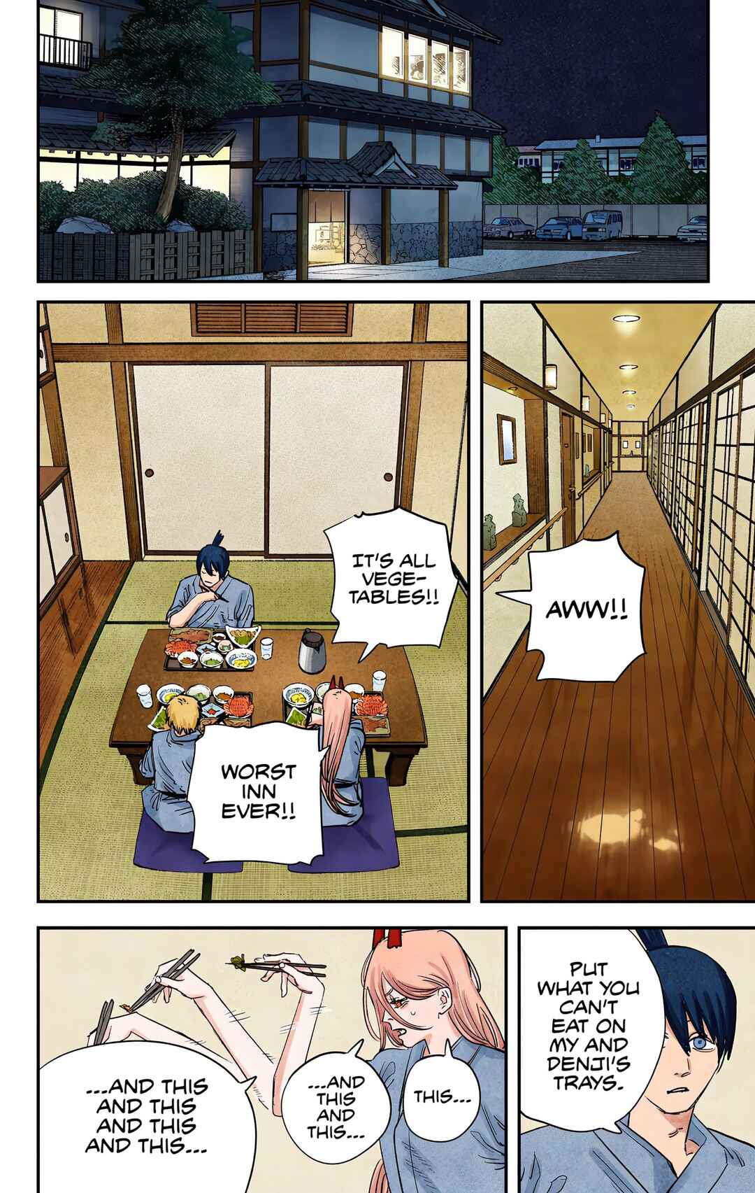 Chapter 72 - Page 6