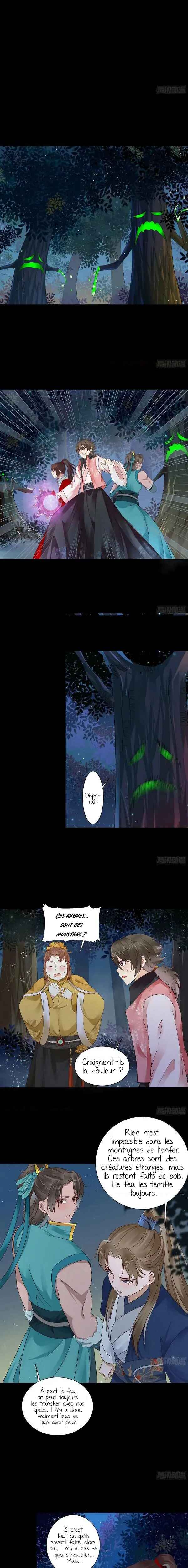 Chapter 391 - Page 4