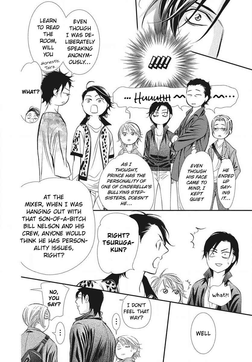 Chapter 336 - Page 11