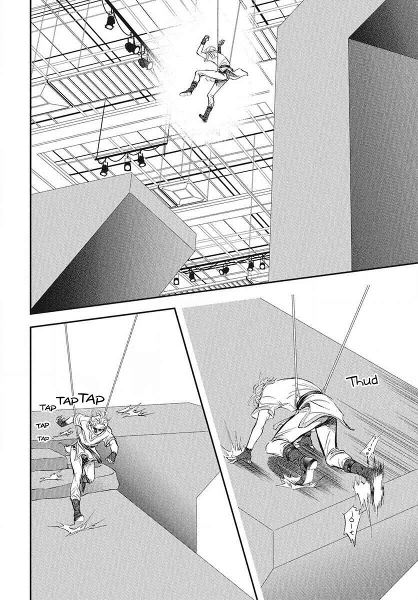 Chapter 336 - Page 3